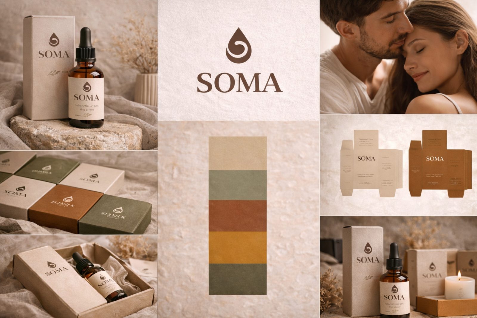 AI design preview for SOMA